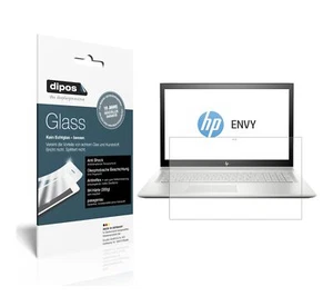 Schutzfolie für HP Envy 17 bw0002ng Folie Anti-Shock matt Displayschutz - Bild 1 von 16