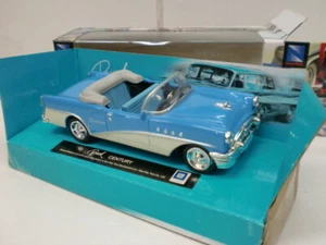 NEW RAY 1/43 - BUICK CENTURY - Foto 1 di 2