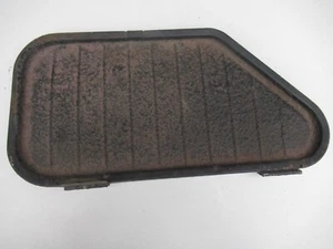 Porsche 911 / 912 Smuggler Box Cover - Picture 1 of 12