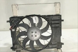2479067806 electroventilador para MERCEDES GLB 19 X247 200D 10053798007793 - Imagen 1 de 7