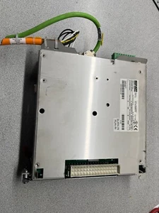 Beckhoff AX2523-B750 Servo Drive - Picture 1 of 5