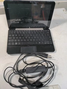 Netbook HP Mini ft313ua 1035NR con piezas/reparación de fuente de alimentación - Imagen 1 de 5
