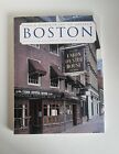 BOSTON A Pictorial Souvenir,  Carol M. Highsmith and Ted Landphair