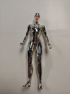Wild Cats Void Action Teams - Figura de acción 1995 - Imagen 1 de 4
