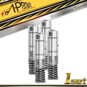 4x Active Fuel Management AFM DOD Valve Lifters for Chevy GMC Cadillac 6.0L 6.2L - Imagen 1 de 8