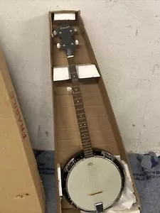 NOS SAVANNAH 18 Bracket Banjo W/Original Box - Picture 1 of 9