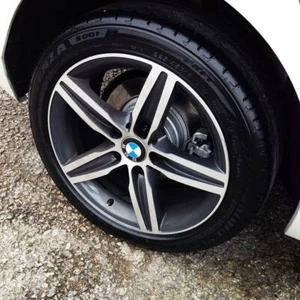 HI-SHINE LONG LIFE REIFENVERBAND 2X5L - Bild 1 von 2