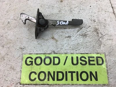 09 HONDA TRX90 TRX 90EX TRX90X 90 SPORTRAX СИДЕНЬЕ КРОНШТЕЙН РЫЧАГ ЗАЩЕЛКА F - Изображение 1 из 4