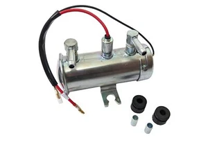 Kraftstoffpumpe 12V passt für Mitsubishi K3A K3B K3C K3D K3E K3F K4C K4D K4E - Picture 1 of 7