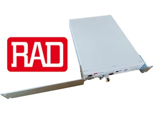 unité de démarcation Ethernet opérateur Rad Etx201a - Zdjęcie 1 z 8