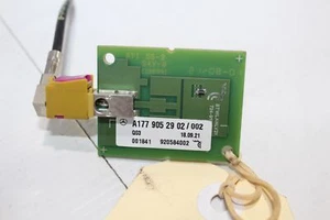 Mercedes Benz W177 A Class Antenna Receiver A1779052902 - Picture 1 of 8