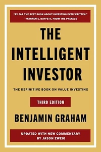 The Intelligent Investor paperback # - Picture 1 of 4