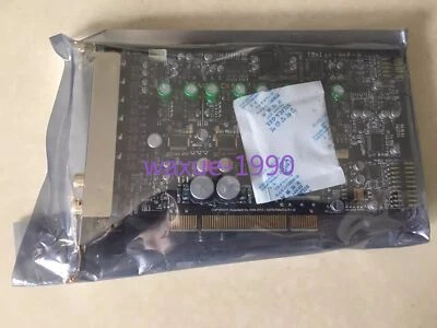 1pcs New X-MERIDIAN 7.1 PCI - Image 1 of 4