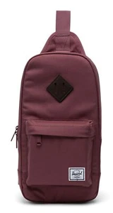 Herschel Heritage Shoulder Bag Rose Brown - Bild 1 von 4