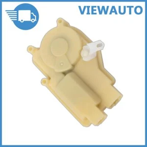 Cargo Compartment Lift Gate Door Lock Actuator Replacement For 2007-08 Honda Fit - Picture 1 of 7