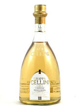 Cellini Oro Grappa 0,7l, alc. 38Vol.-%, Grappa Italien