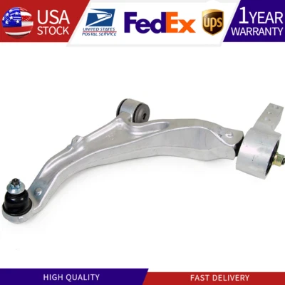 Brazo de control inferior delantero izquierdo para Acura MDX 2007-2013 1X Mevotech grado original Foto 1 de 4