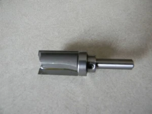 Broca plantilla punta carburo, 5/8" X 1" con vástago de 1/4" (8-2) - Imagen 1 de 1