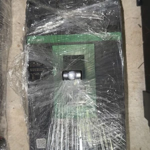 New Take Out! Square D LJF36400U31X PowerPacT Circuit Breaker 400A - Picture 1 of 1