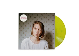 Anna Burch - Quit the Curse (LP - Green) New Vinyl Record - Picture 1 of 1
