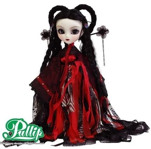 Pullip Mir P-001 Fashion Doll Ghost Authentic Groove Japan New - Picture 1 of 1