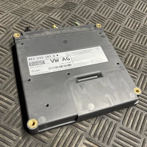 OEM 2018 - 2024 AUDI A4 A5 S4 S5 Emergency Call Module Communication - Picture 1 of 9
