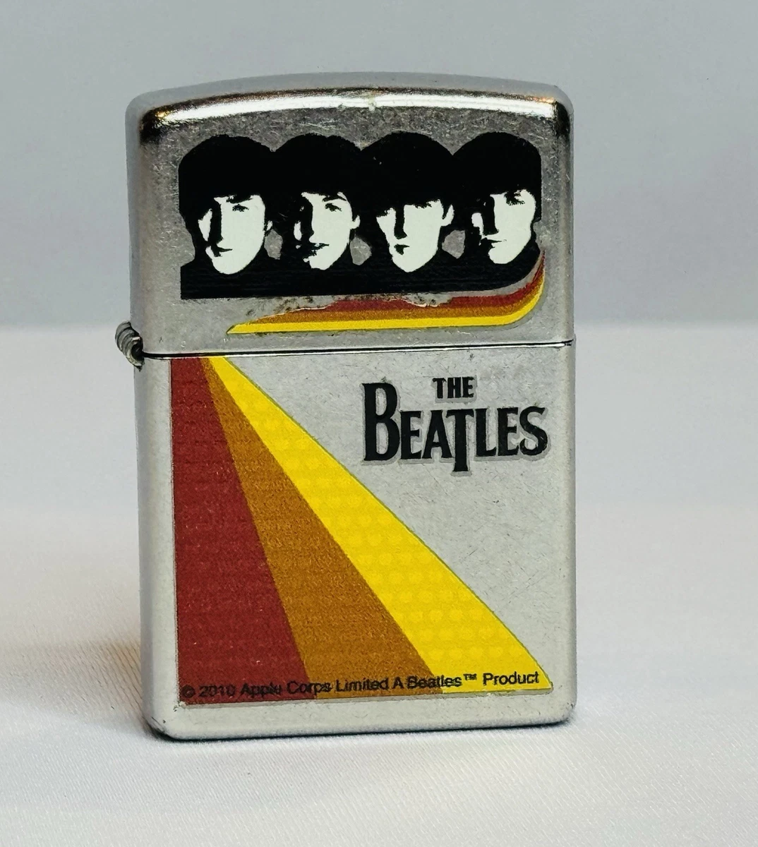 Beatles Zippo for sale | eBay