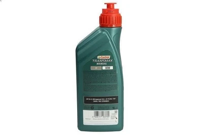 Huile pour boîte de vitesses CASTROL 470278 pour LDV CUB 2.3 1998-2001 - Photo 1/4
