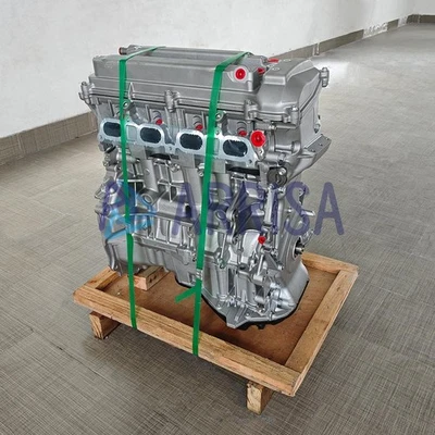 For 2006-2008 TOYOTA RAV4 2008-2013 SCION XB ENGINE JDM 2AZ-FE 2AZ 2.4L MOTOR - Image 1 of 4