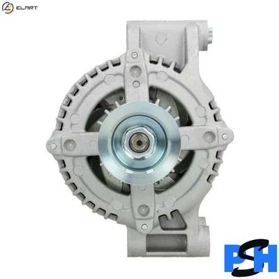 ALTERNATOR 835.567.160.050 FOR CHRYSLER EER 2.7L EGG 3.5L 6cyl 300CEZB 5.7L 8cyl - Image 1 of 4