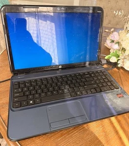 Portatile HP Pavilion g6 - AMD A6, funzionante, Windows 10 pro - Foto 1 di 8