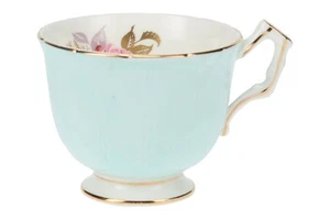 Aynsley - Crocus Blue (2715) - Teacup - 195001G - Picture 1 of 5