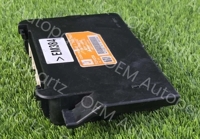 Controlador panel de instrumentos Toyota Land Cruiser 1999-2003 conexión 82791-60041 O Foto 1 de 4