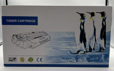 Cartucho Search4Toner NHQ5949XU Reemplazar: Q7553X/Q5949X Uso adecuado en HP/Canon Foto 1 de 4