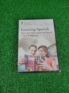 Learning Spanish : How to Understand and Speak a New Language by Bill Worden... - Picture 1 of 2