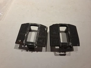 Walthers Molded O scale 2 rail O Gauge Passenger Car Ends Part Lot #78 - Picture 1 of 12