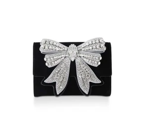 Kurt Geiger Shoreditch Chain Wallet Bag NO OFFERS - Picture 1 of 10