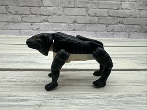 Transformers Beast Wars Happy Meal Panther #7 McDonalds 1996 - Picture 1 of 3