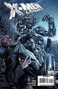 X-Men: Legacy (2008) #223 en muy buen estado/nuevo - Imagen 1 de 1