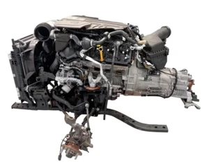 Engine For 2017-2023 Ford Mustang FN 5.0L Petrol 8 Cylinders COYOTE Coupe 2020 - Picture 1 of 5