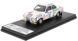 TROFEU - FORD Escort RS 1600 MKI #11 Rallye des 1000 Lakes 1975 A.VATANEN /P.... - Foto 1 di 3