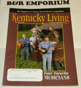 Kentucky Living Magazine 2006-2010 - Choose Any Two Issues for $13.49 - Imagen 1 de 5