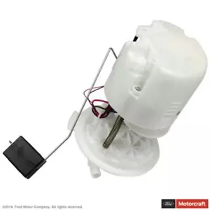 For 2013-2018 Ford Taurus OEM Motorcraft PFS-1041 Fuel Pump and Sender Assembly - Foto 1 di 6