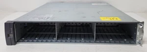 NetApp NAJ-1501 Server Storage Array 2x IOM12 Blades #2 - Picture 1 of 5