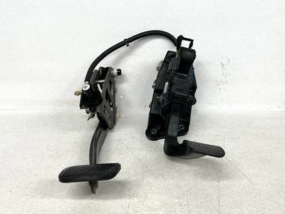 ⭐SENSOR ACELERADOR NAVEGADOR LINCOLN 2018-2021 CON PEDAL DE FRENO OEM LOTE2557 Foto 1 de 4