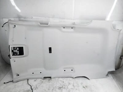 Painel de forro de cabeça forro de teto Ford Bronco Sport 2022 N1pb-S51918-Bb3hv1 - Imagem 1 de 4