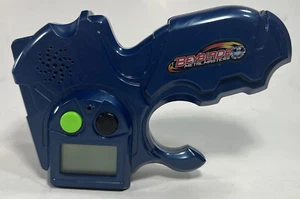 Beyblade Metal Masters Digital Speed B-207 Rip Gauge Launcher Hasbro - Picture 1 of 6