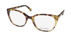 Zac Posen Edwina Oversized Shape Sophisticated Usa Design Eyeglass Frame/Glasses