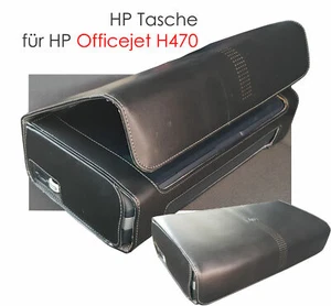 HP TRANSPORTTASCHE Q6281A TASCHE FÜR HP DESKJET 460 OFFICEJET H470 SLEEVE V207 - Bild 1 von 1