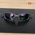 Lunettes de soleil verres polarisés rubis lunettes titane UV400